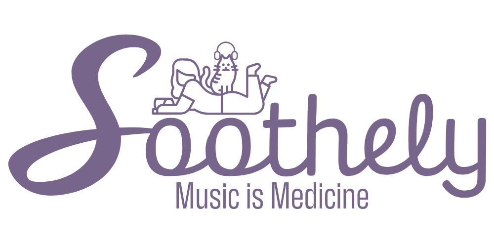 Soothely Logo